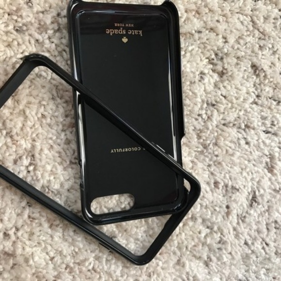 Kate Spade iPhone 7 Plus Comold Case - Picture 7 of 7